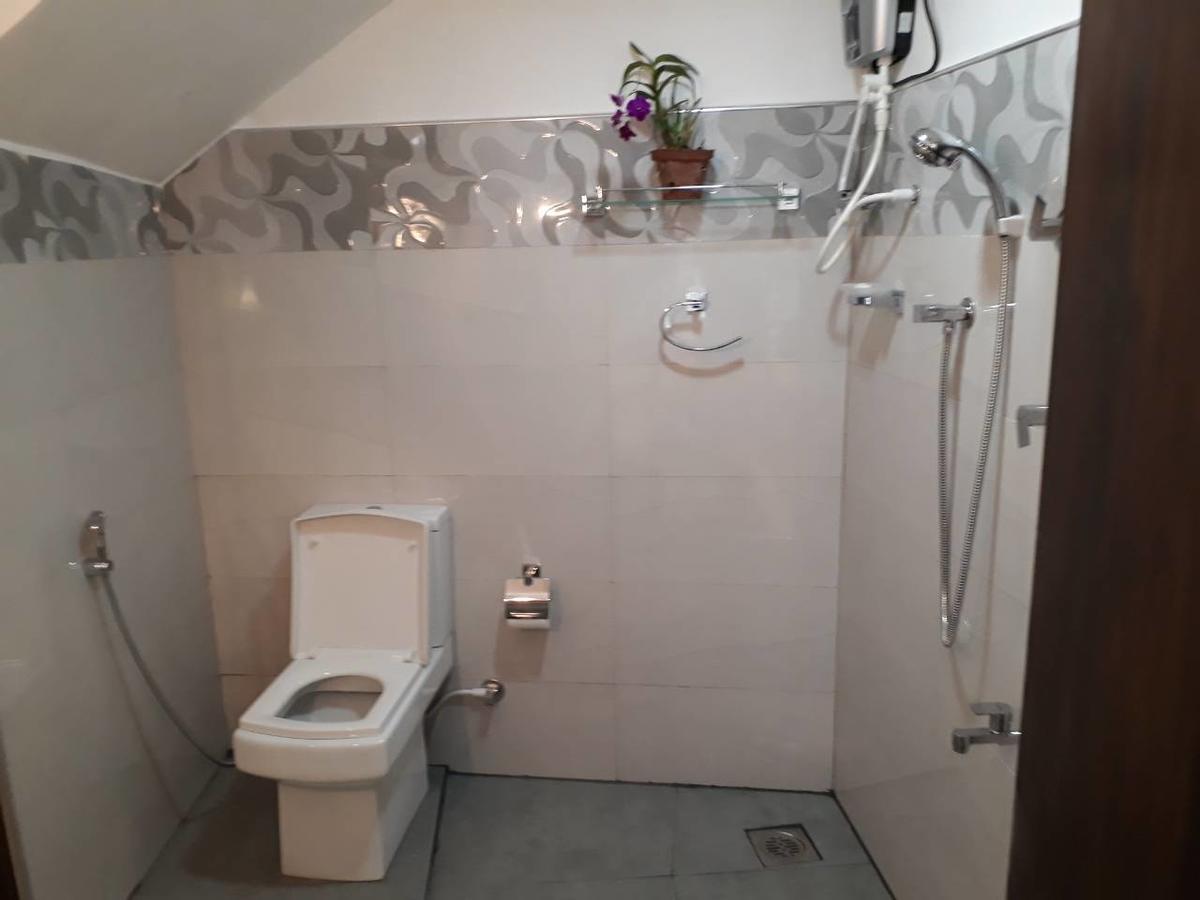 Turtle Reef Guest Bed & Breakfast Mirissa Luaran gambar