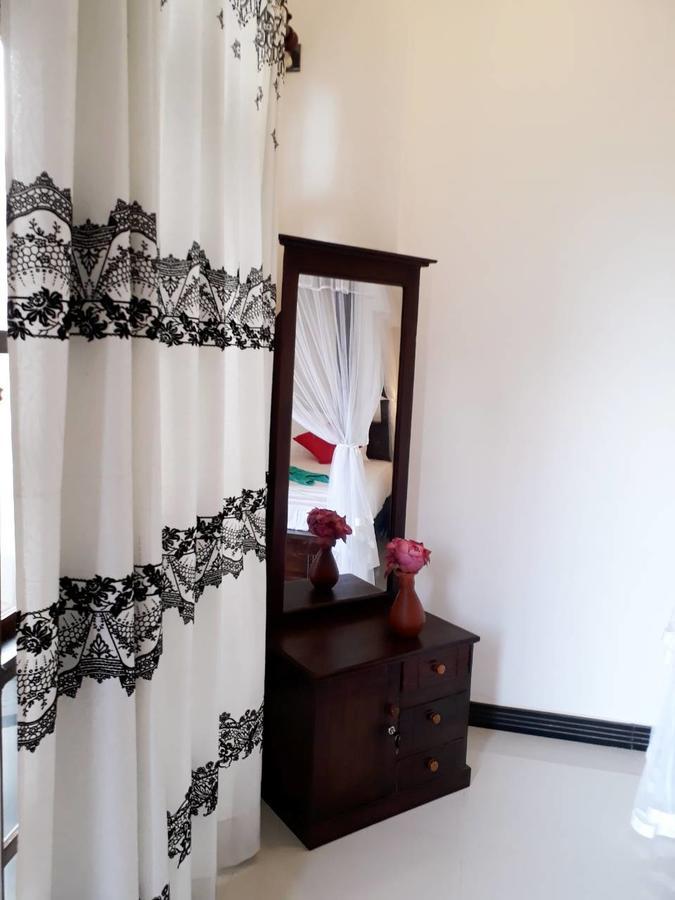 Turtle Reef Guest Bed & Breakfast Mirissa Luaran gambar