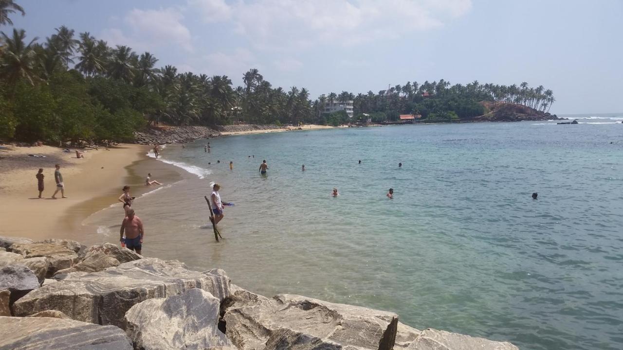 Turtle Reef Guest Bed & Breakfast Mirissa Luaran gambar