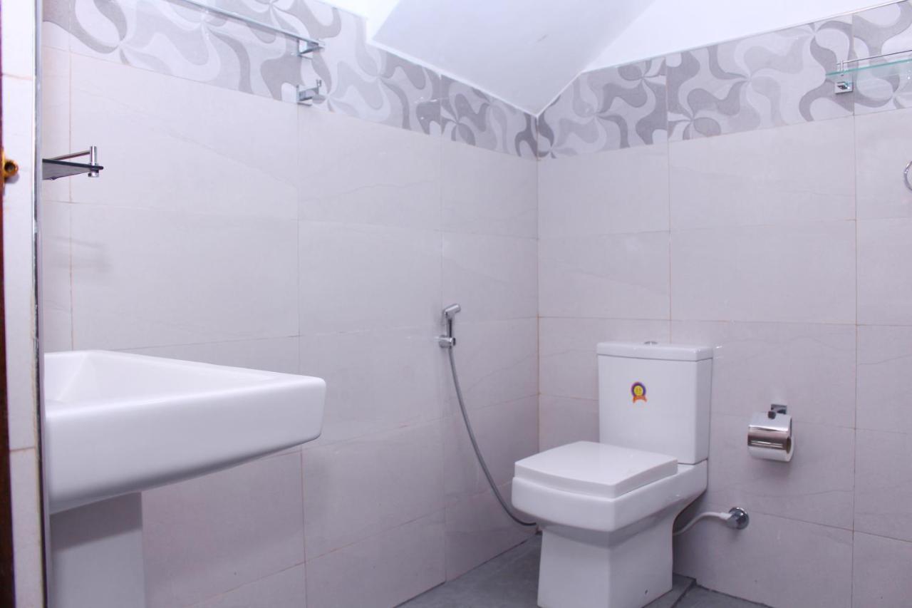 Turtle Reef Guest Bed & Breakfast Mirissa Luaran gambar